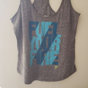 *3 for $10 tanks* Fuel Your Fire